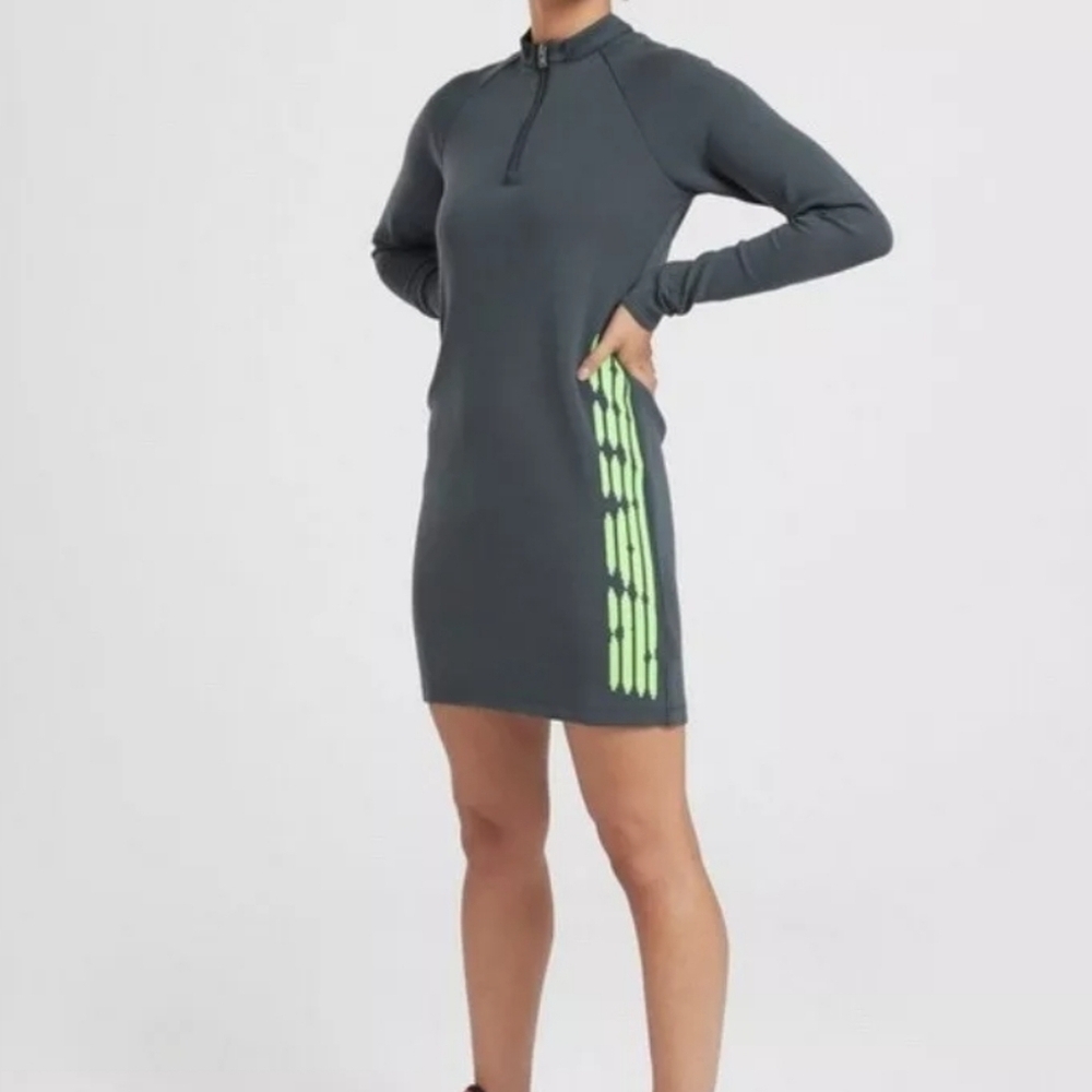 Nike Jersey Football Soccer Black Nigeria Dress Women's Size Medium